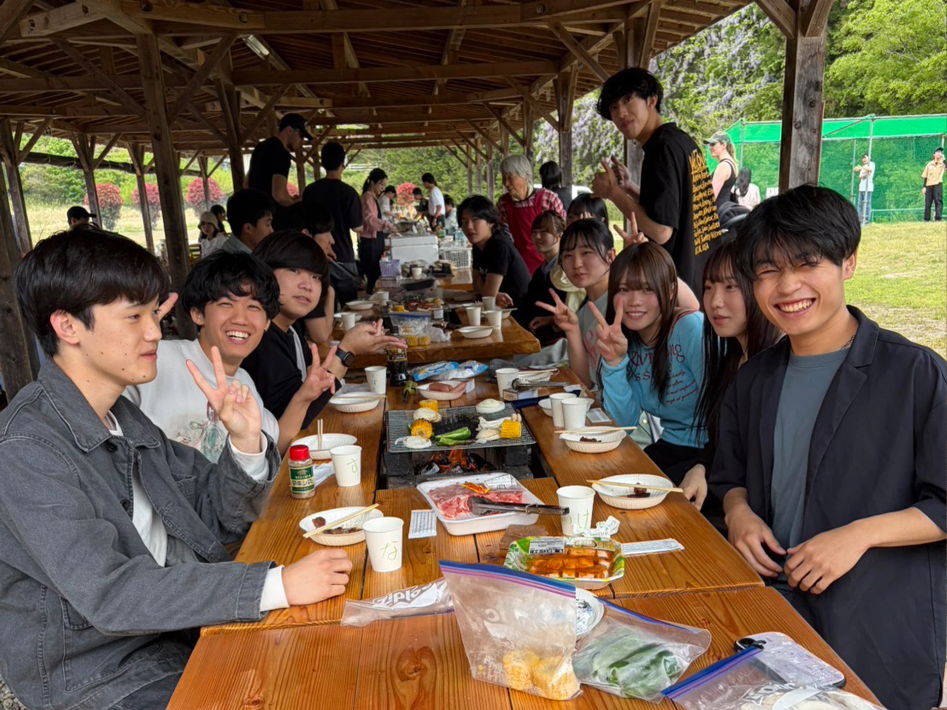 BBQ