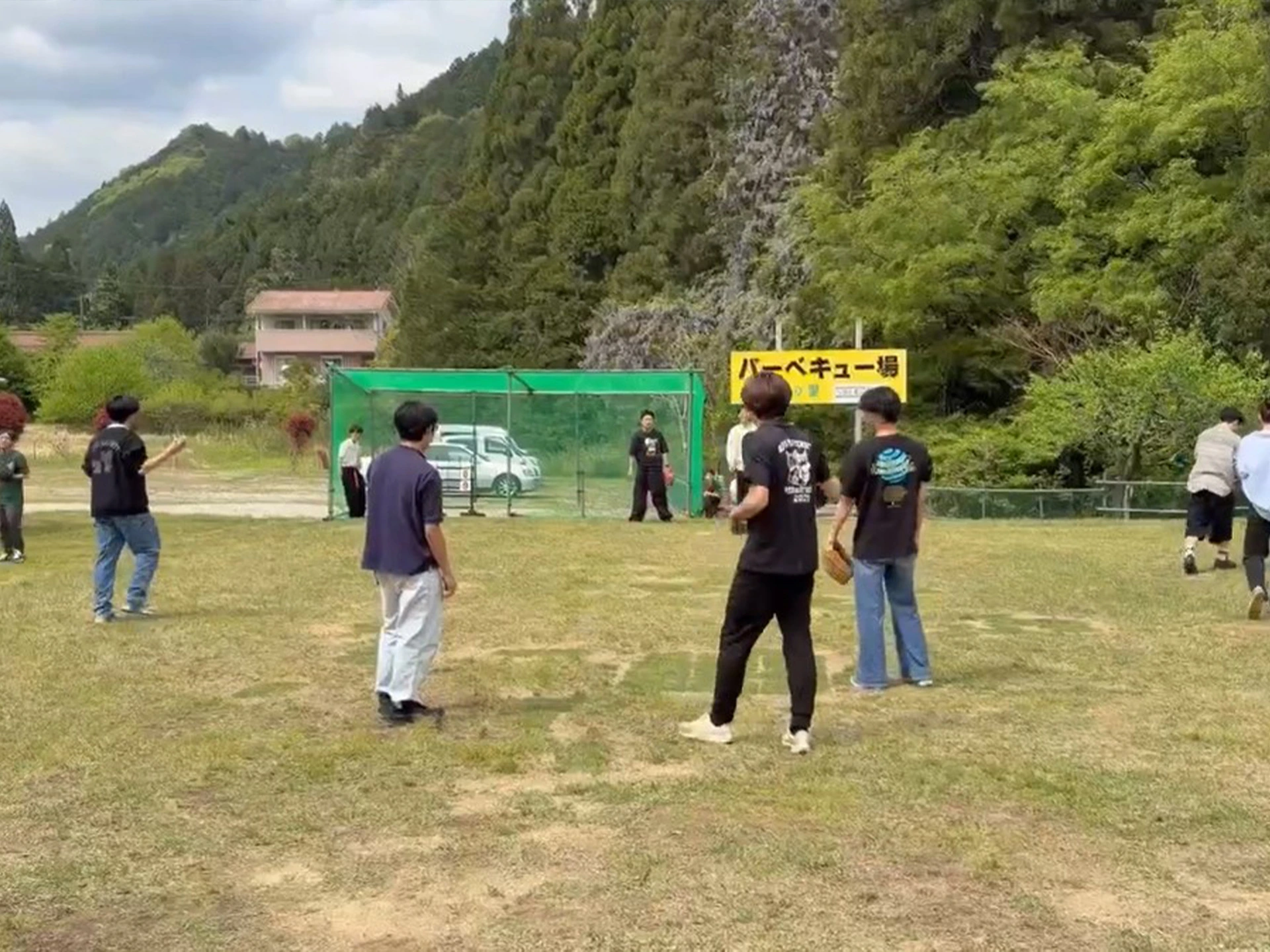 ストラックアウト