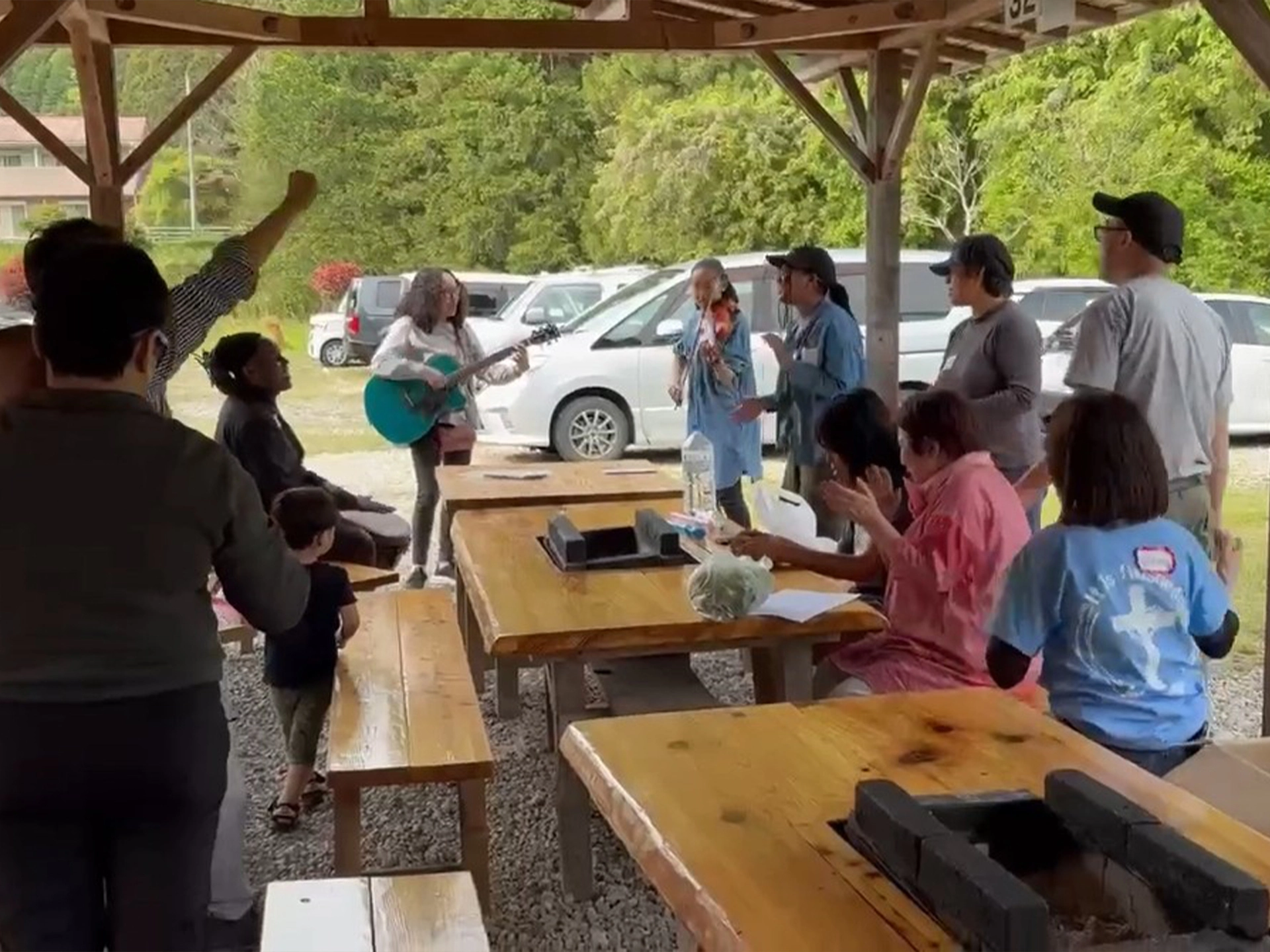 BBQ