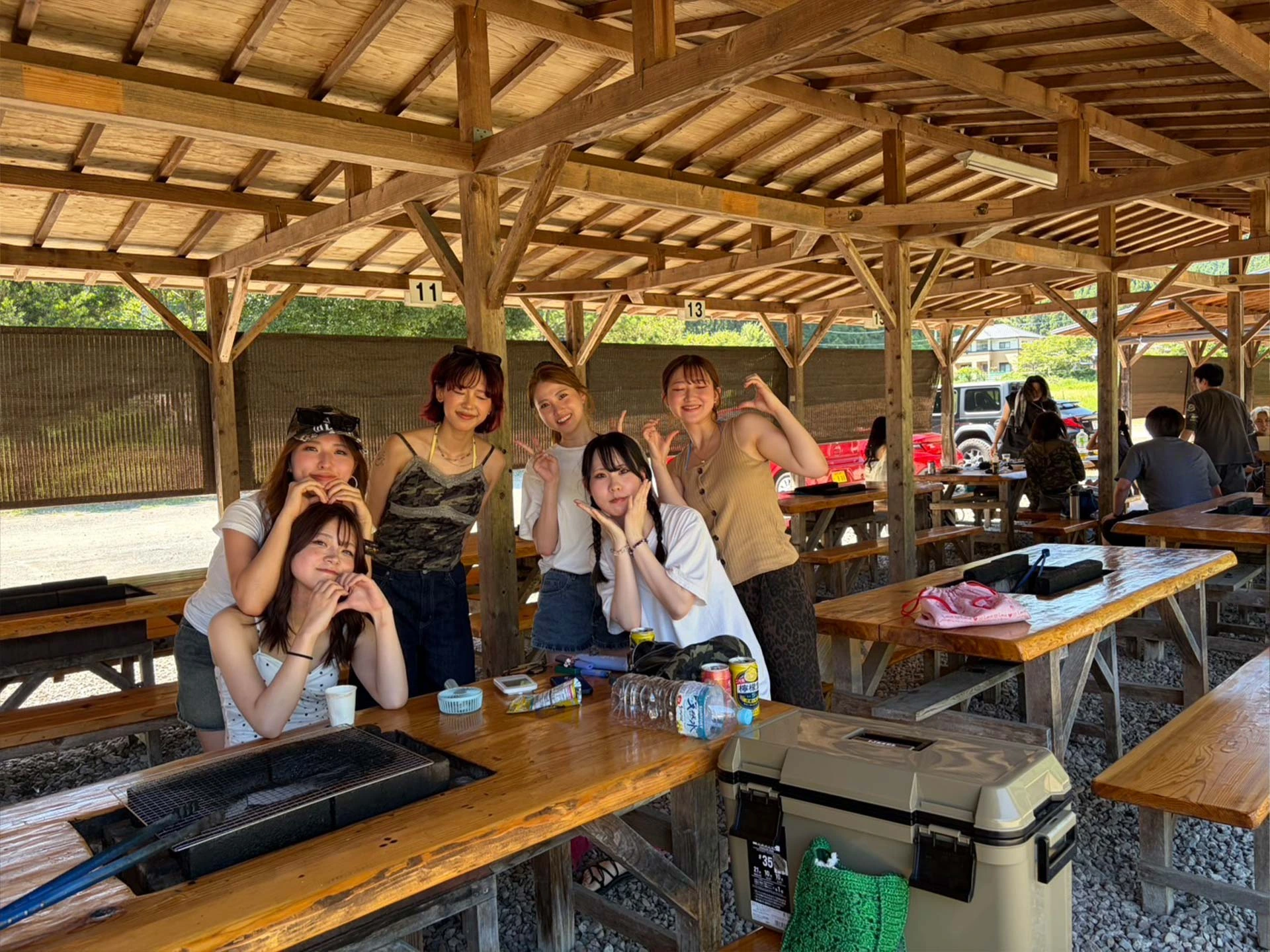 BBQ
