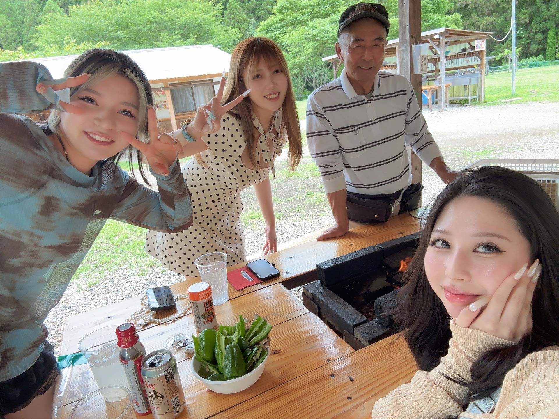 BBQ