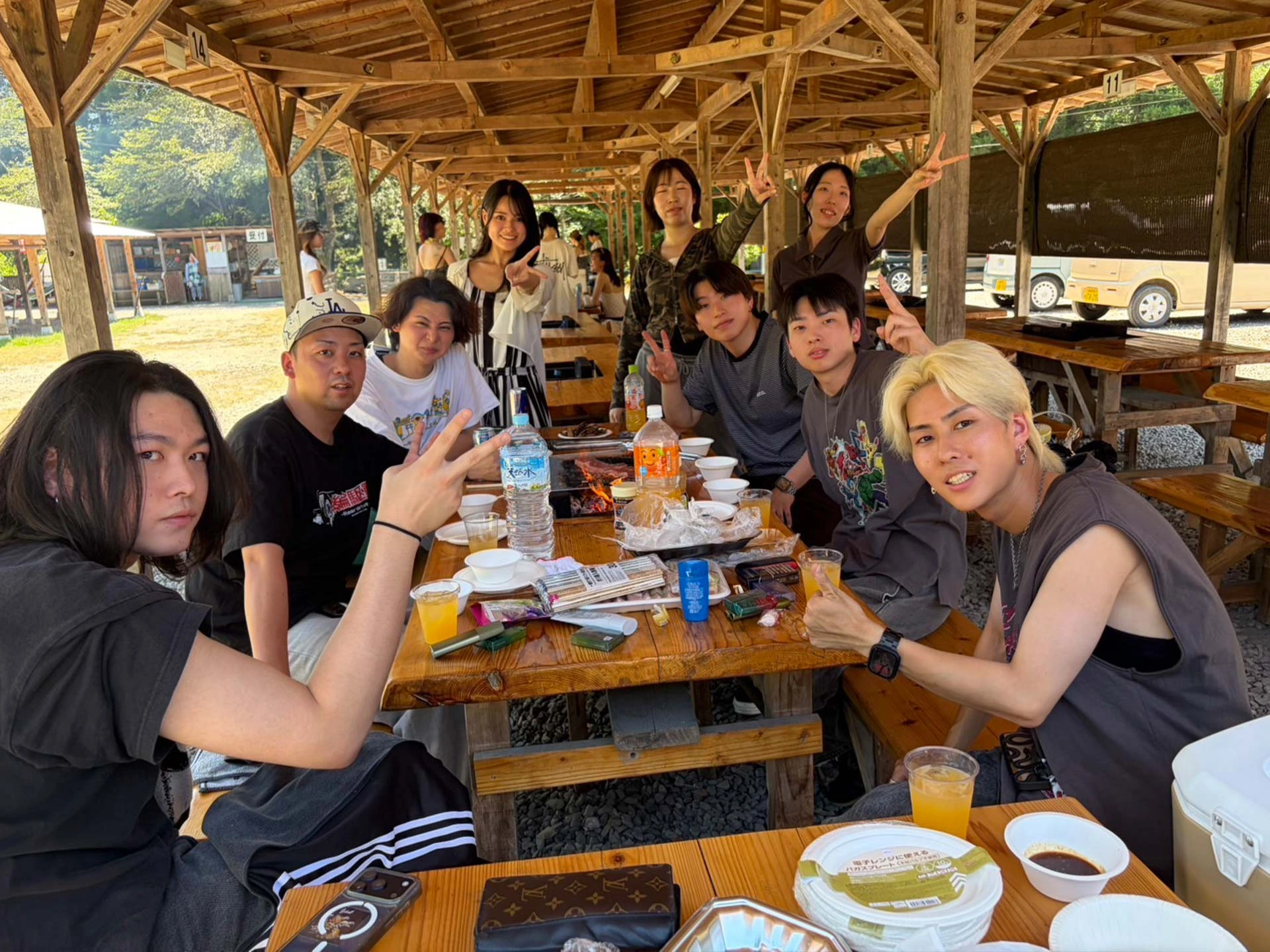 BBQ
