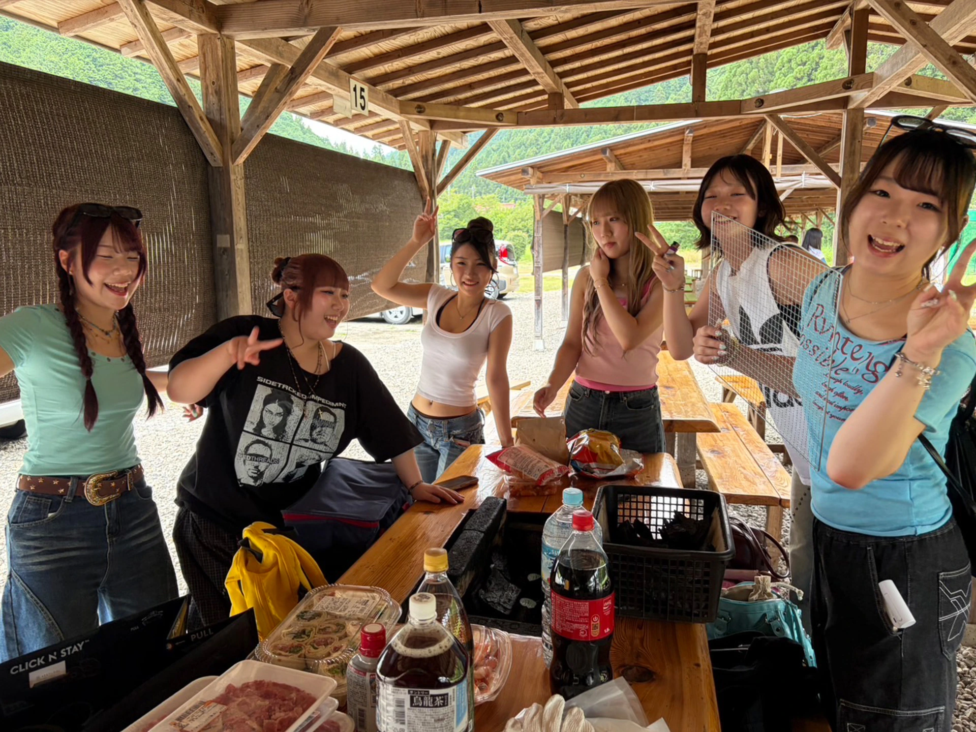 BBQ