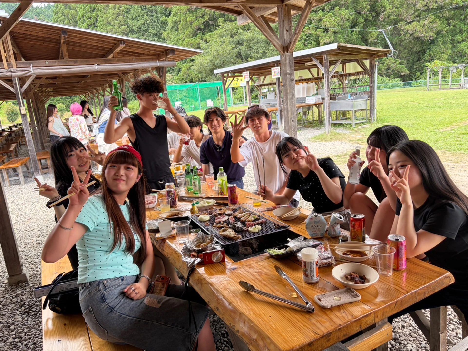 BBQ