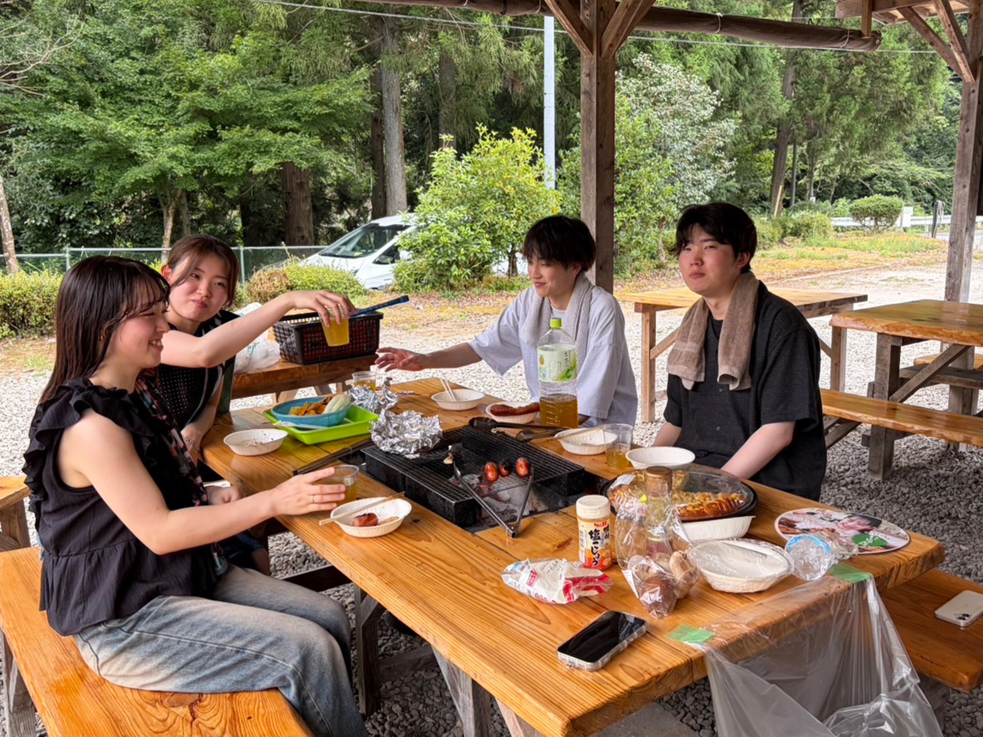 BBQ