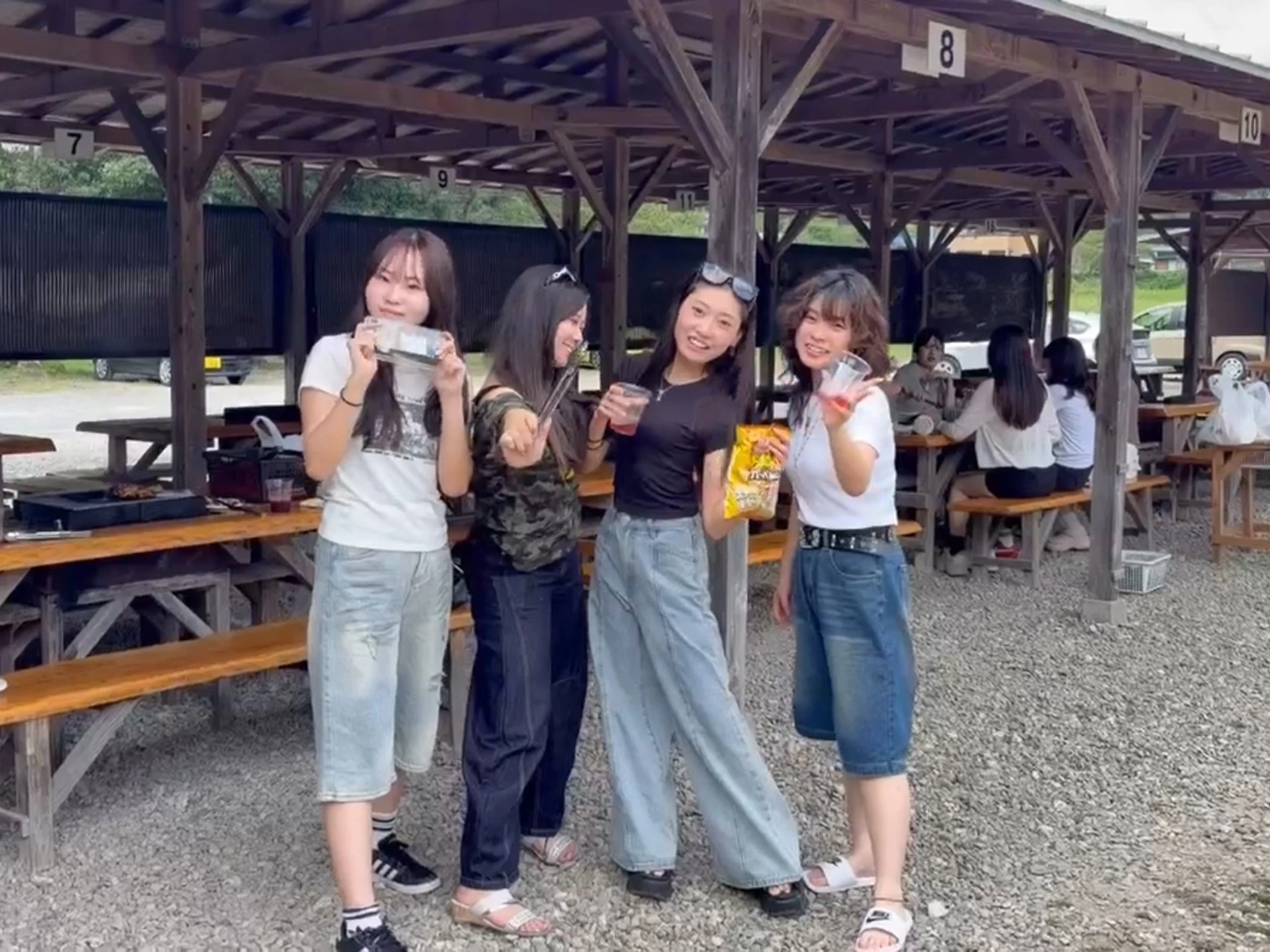 BBQ