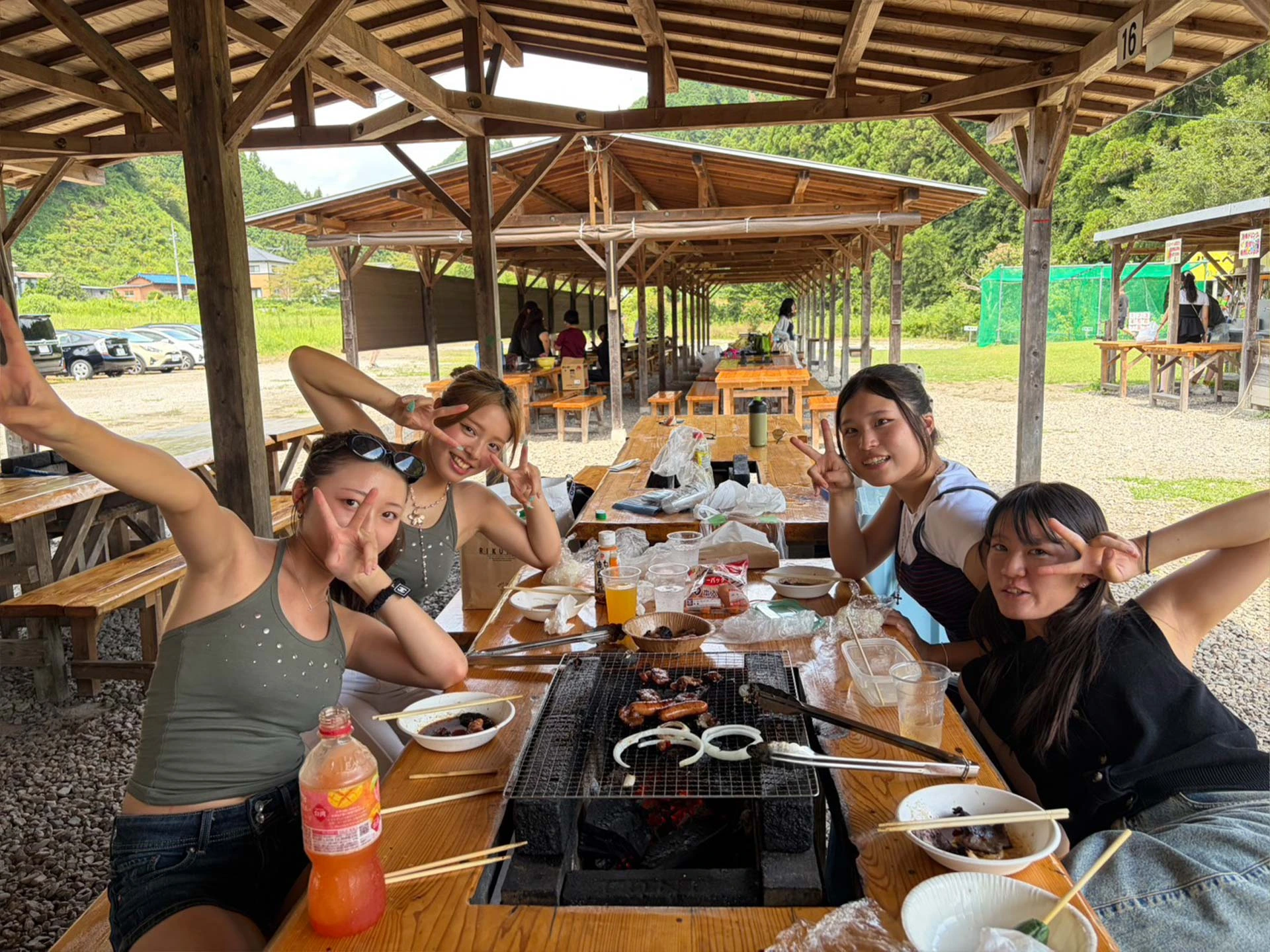 BBQ