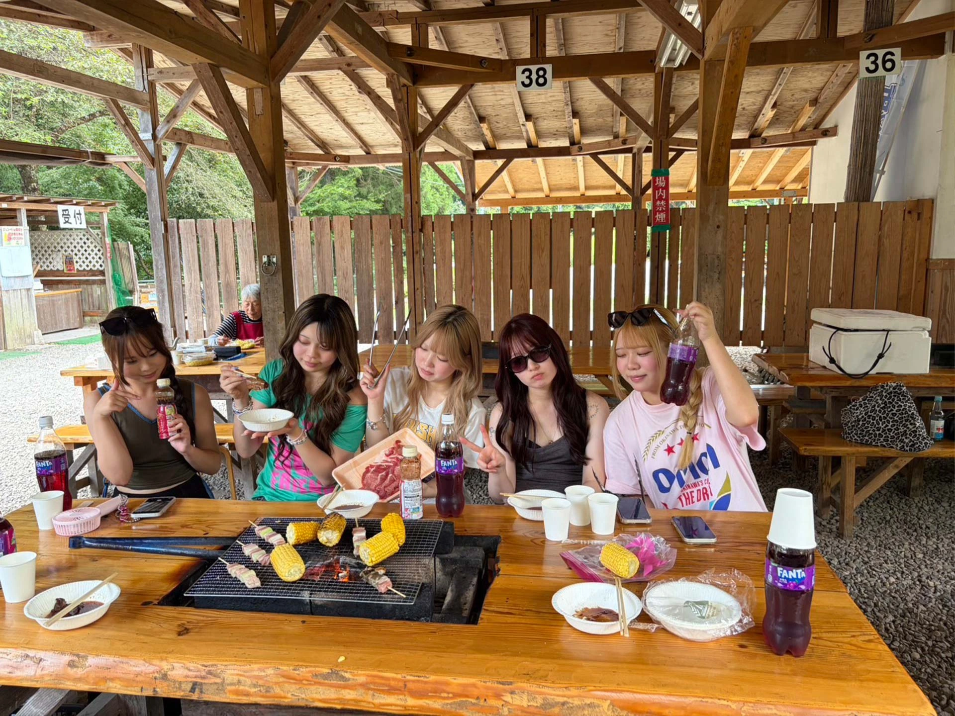 BBQ