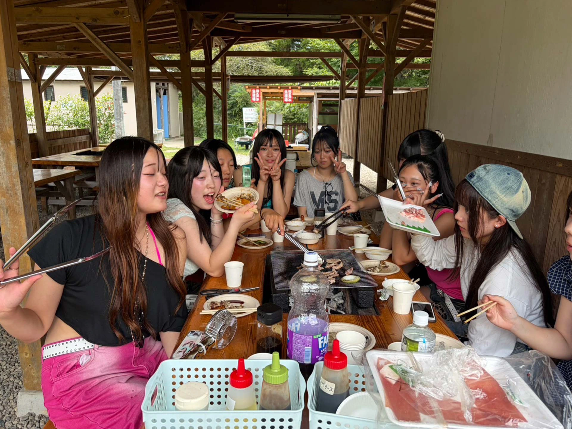 BBQ