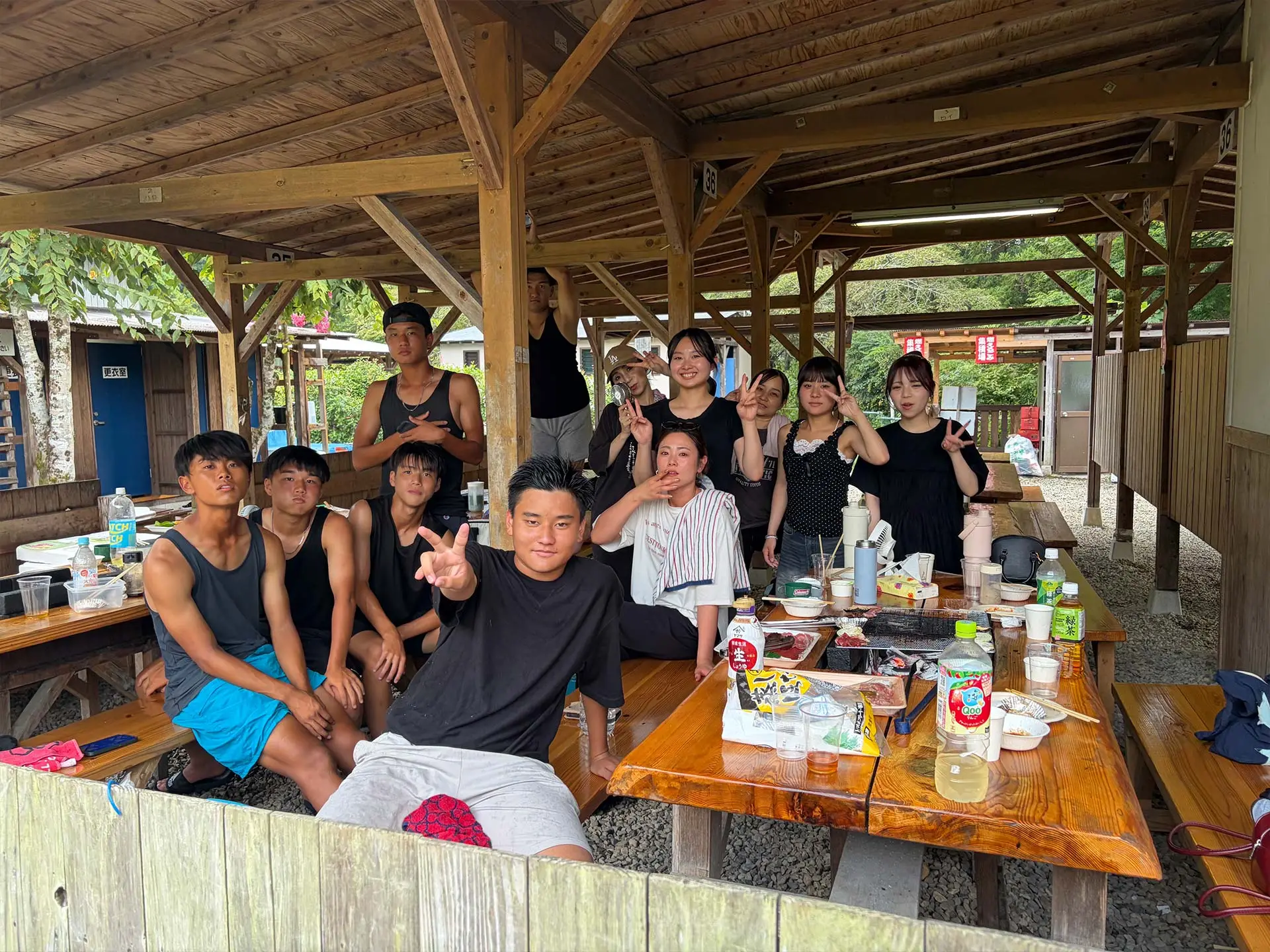 BBQ